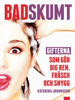 cover image of Badskumt